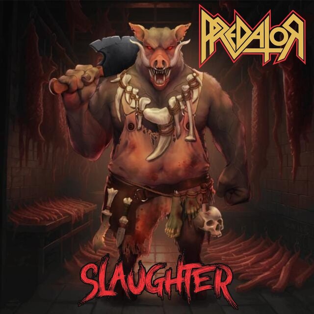 Slaughter