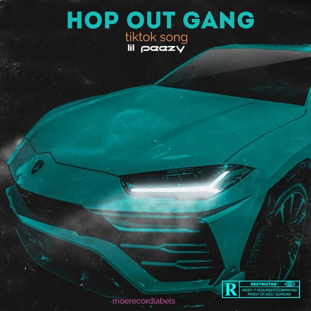 hop out gang (tiktok song)