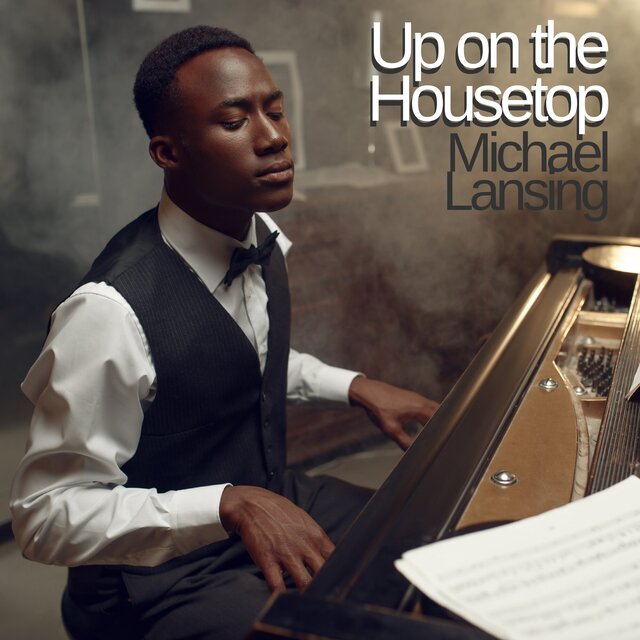 Up on the Housetop