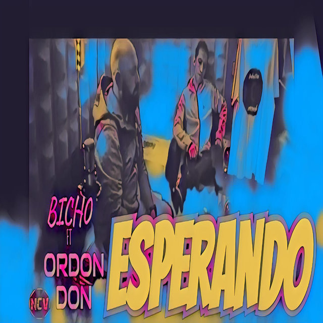 ESPERANDO