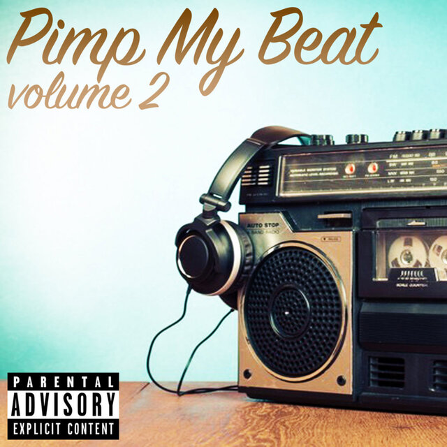 Pimp My Beat vol. 2