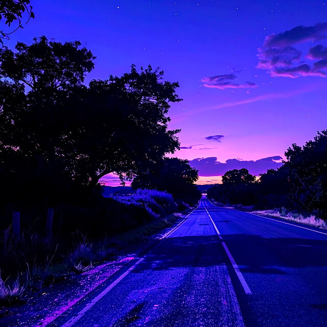 Serenata ao Amanhecer