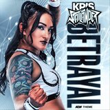 Betrayal (Kris Statlander Theme)