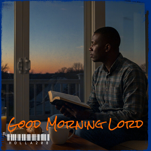 Good Morning Lord