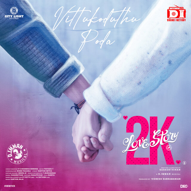 Vittukoduthu Poda (from 