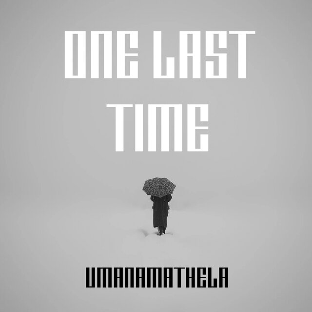 One Last Time