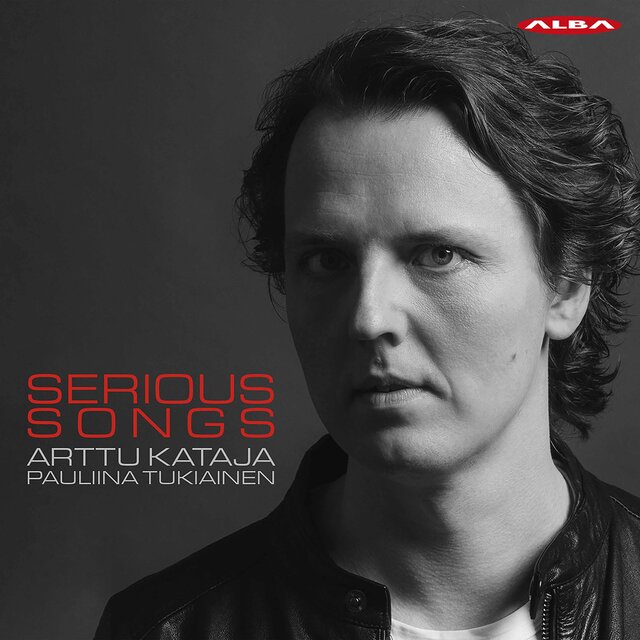 Serious Songs