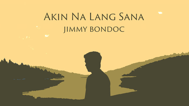 Akin Na Lang Sana Siya