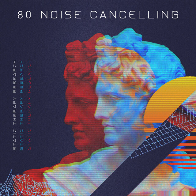 80 Noise Cancelling