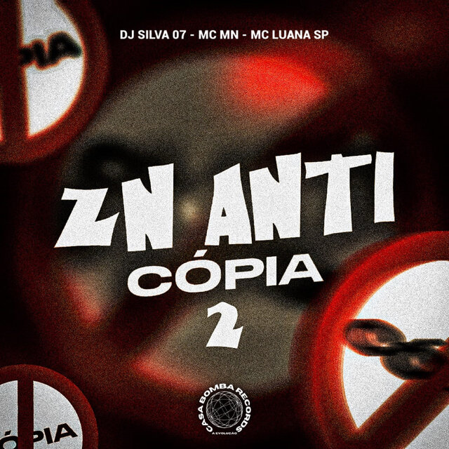 ZN Anti Cópia 2