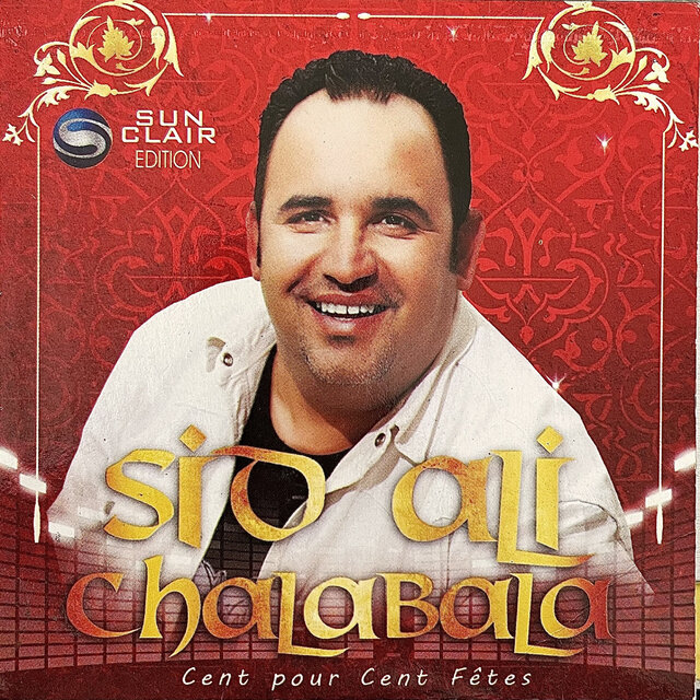 Cent pour cent fêtes