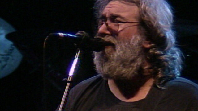 Black Muddy River (Live at Shoreline Amphitheatre, Mountain View, CA 10/02/87)