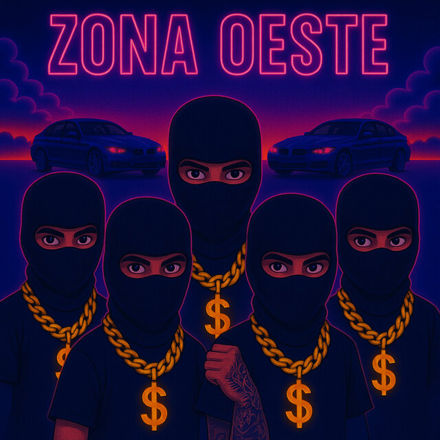 Zona Oeste