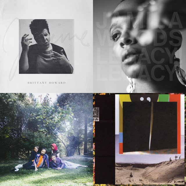 Cover art for album 2019 wasn't always a party by User