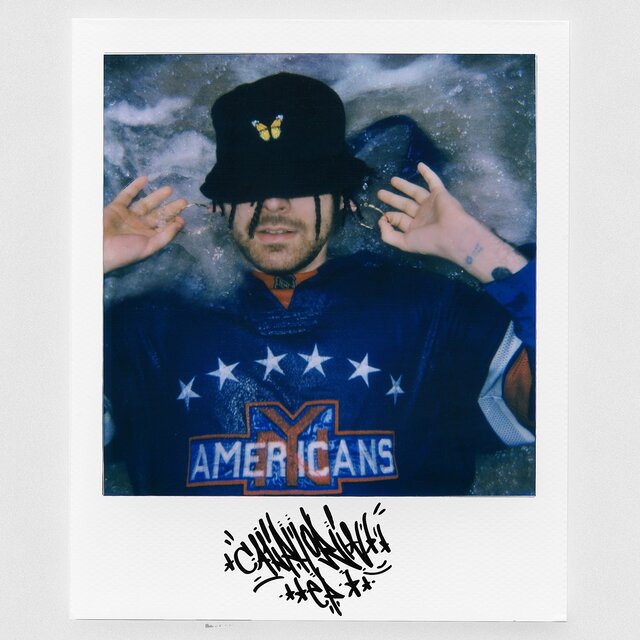 Caliphoria EP