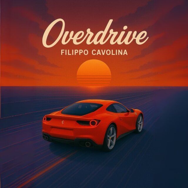 Overdrive