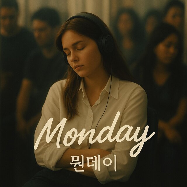 Monday, 뭔데이