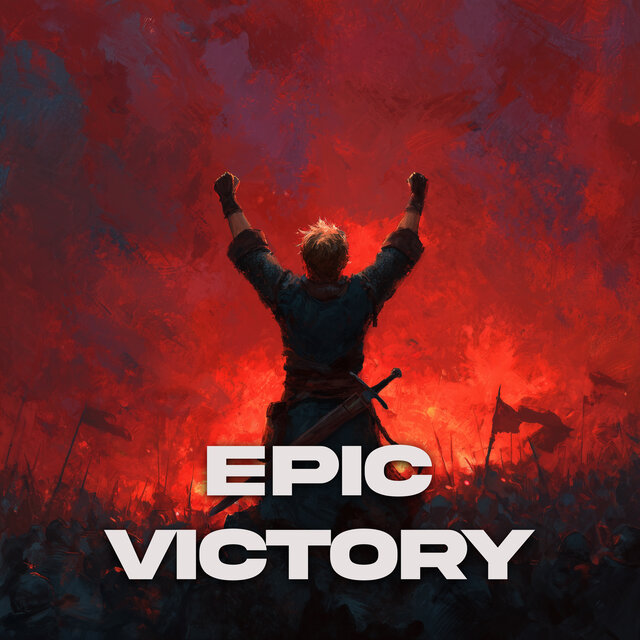 Epic Victory