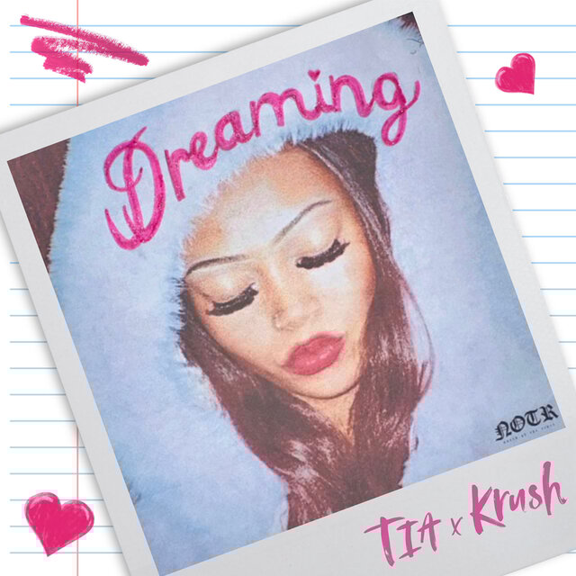 Dreaming