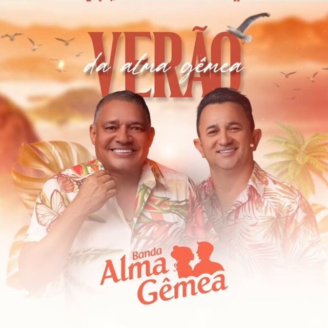 Verão da Alma Gêmea