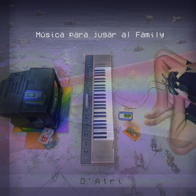 Música para Jugar al Family