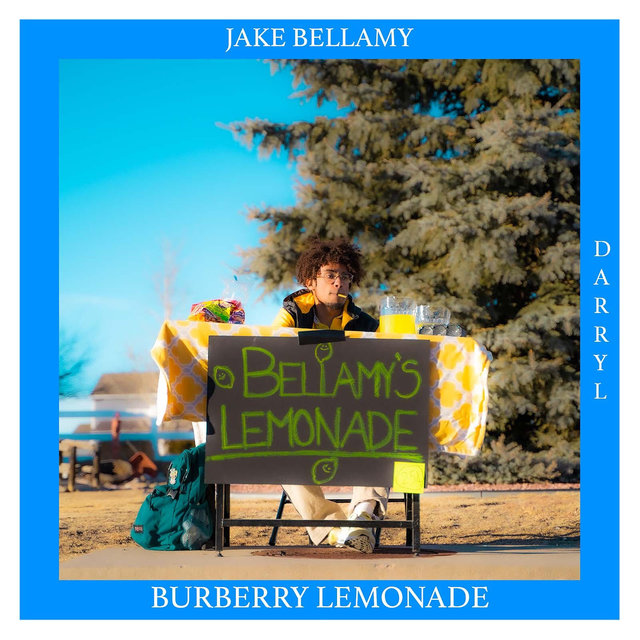 Burberry Lemonade