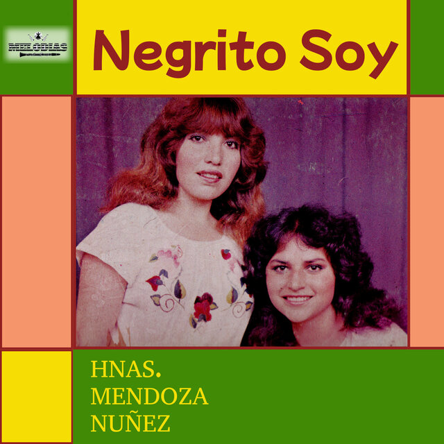 Negrito Soy