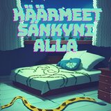 Käärmeet sänkyni alla (feat. Mc Rambo, Kalevi Gutci, Prossi & Jeremiadi)
