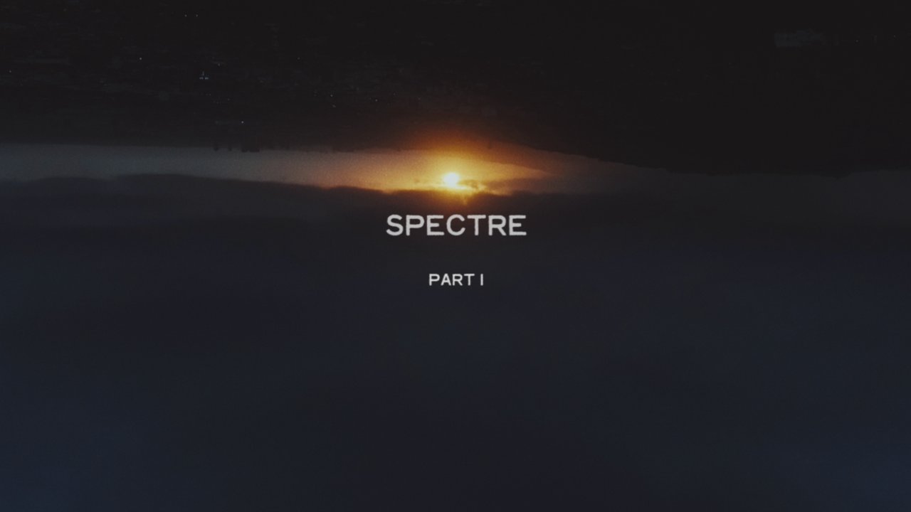 Spectre (Official Video)