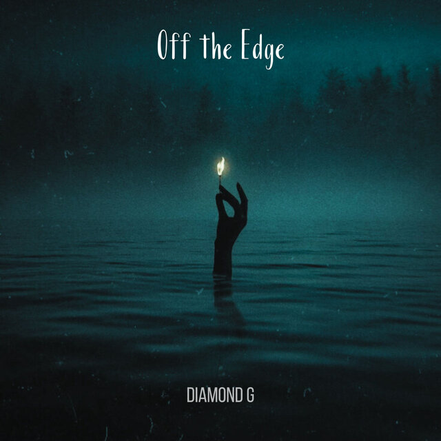 Off the Edge