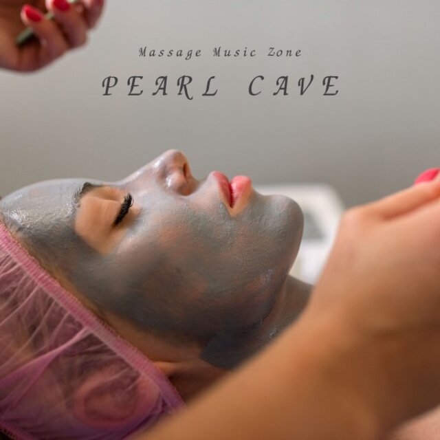 Pearl Cave: Soothing Spa Therapy
