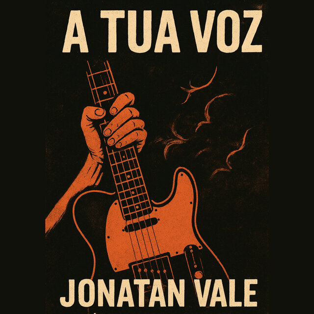 A Tua Voz
