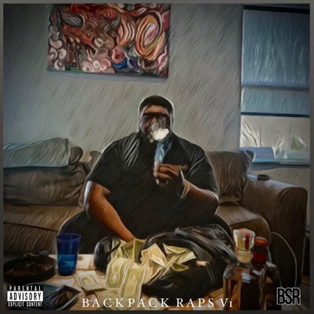 Backpack Raps, Vol. 1