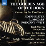Concerto for 2 Horns in F Major: II. Romance