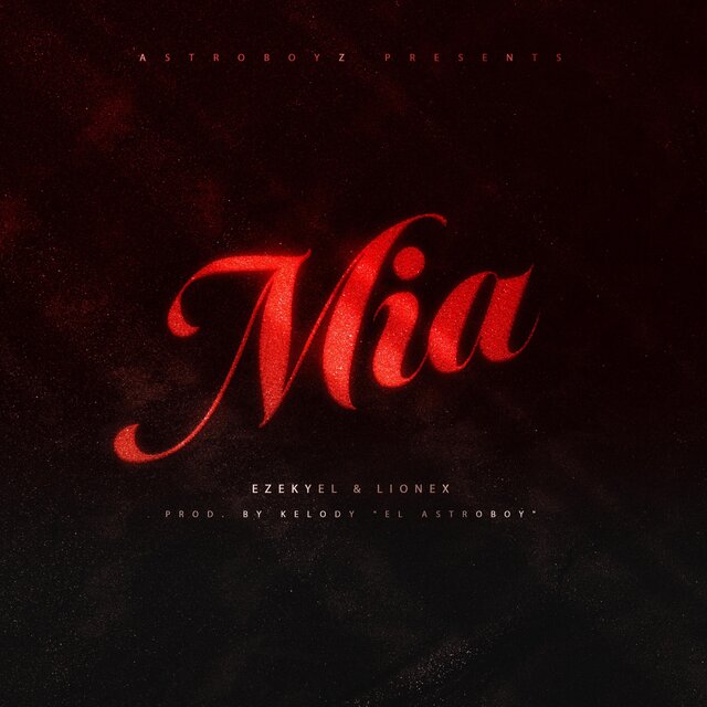 Mia
