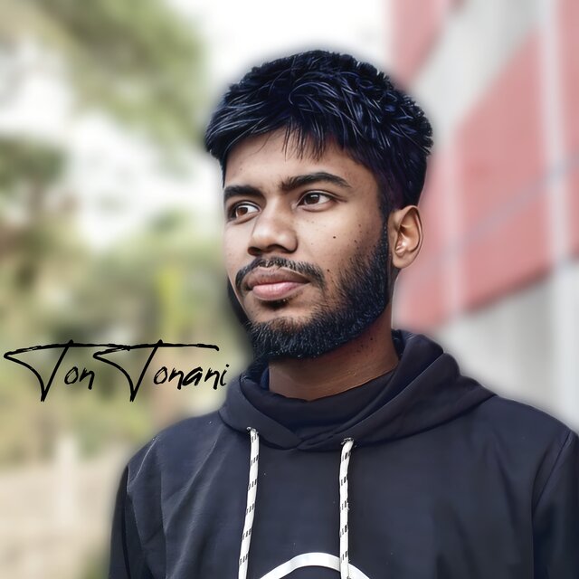 Ton Tonani