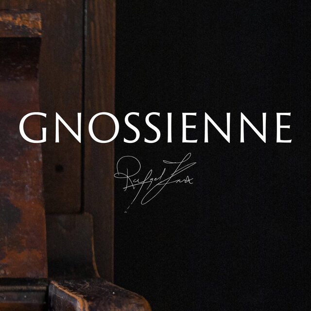 Gnossienne