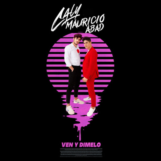 Ven y Dímelo