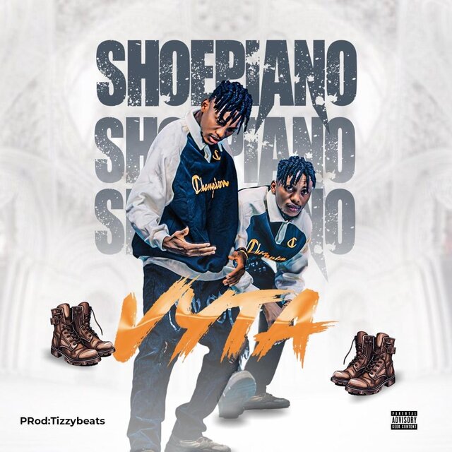 shoepiano