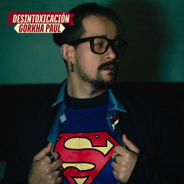 Desintoxicación