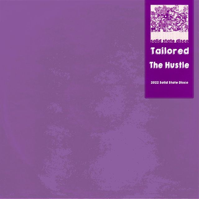 The Hustle