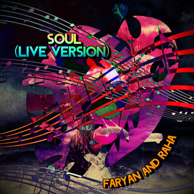 Soul (Live Version)