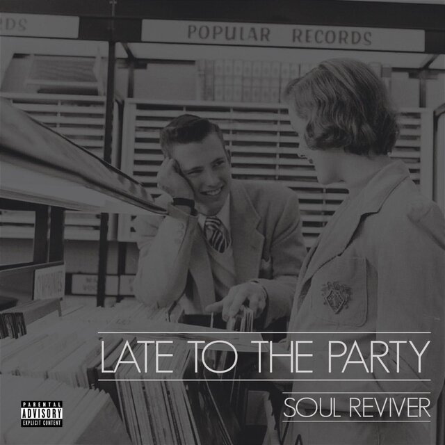 Soul Reviver