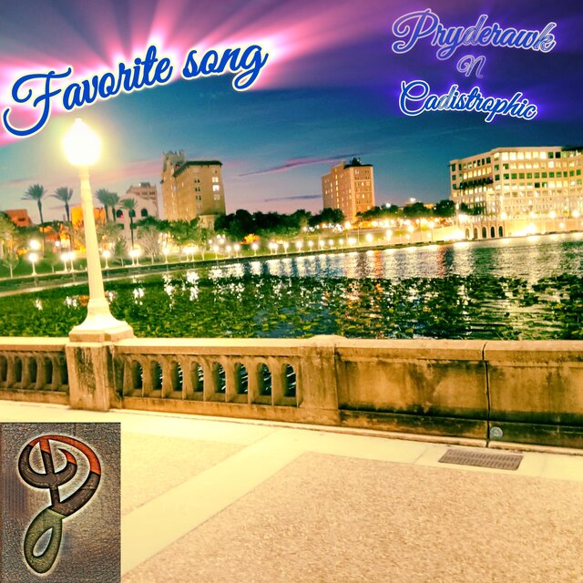 Favorite song (feat. Cadistrophic)