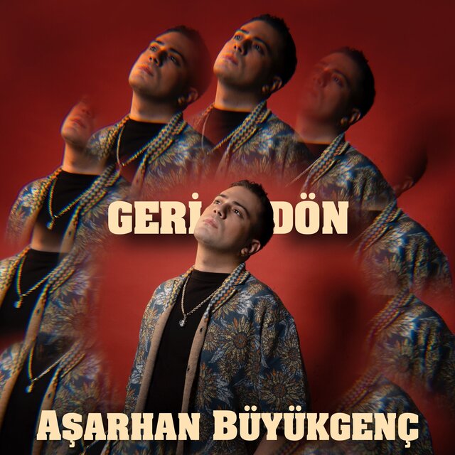 Geri Dön
