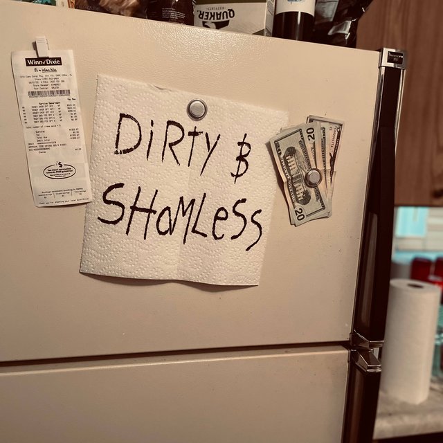 Dirty and Shameless