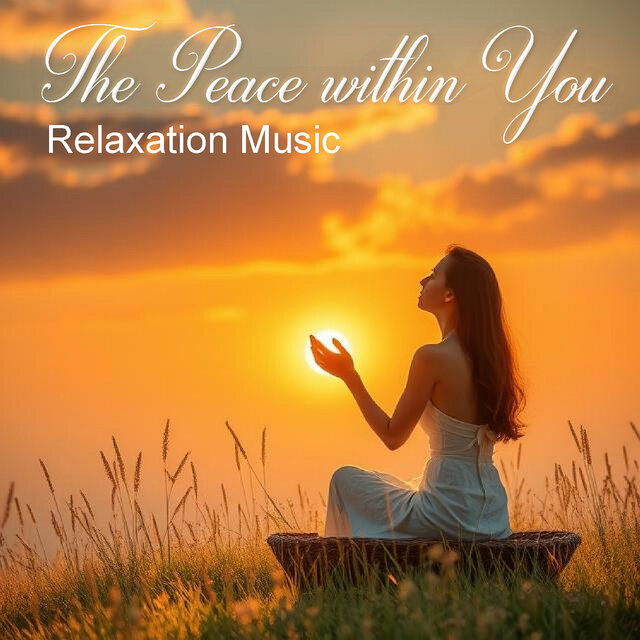 The Peace Within You (Relaxation Music)