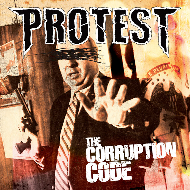 The Corruption Code