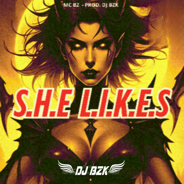 S.H.E L.I.K.E.S
