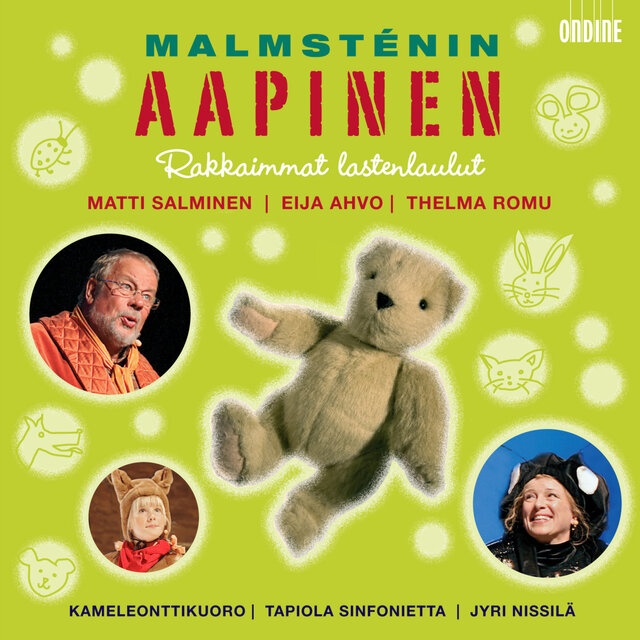 Malmsten, G.: Choral Music